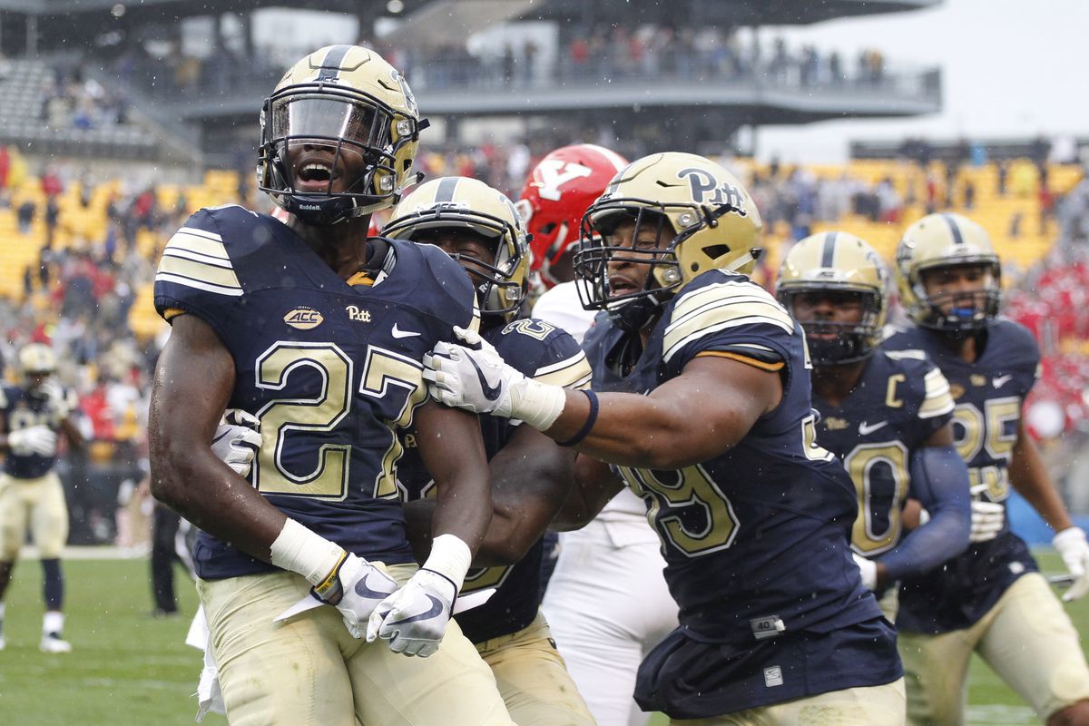 WMU Football Bricen Garner
